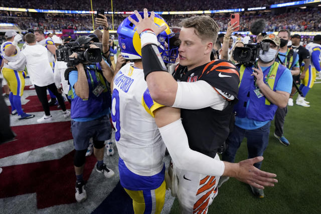 Joe Burrow es un mariscal de campo que vale la pena esperar